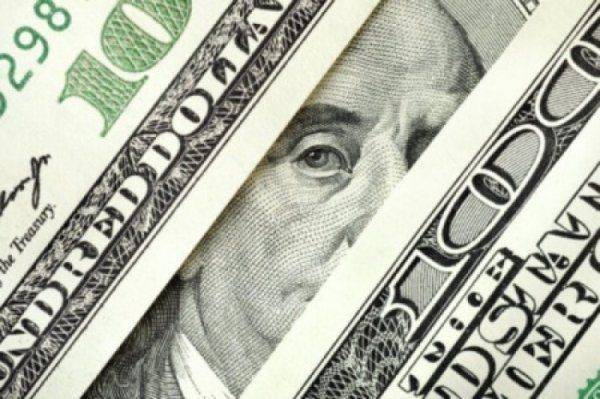 Доллар по 100 гривен. Прогнозы Луценко сбываются