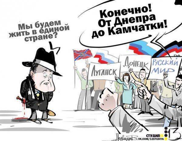 Депутаты Бундестага открыто послали украинскую верхушку