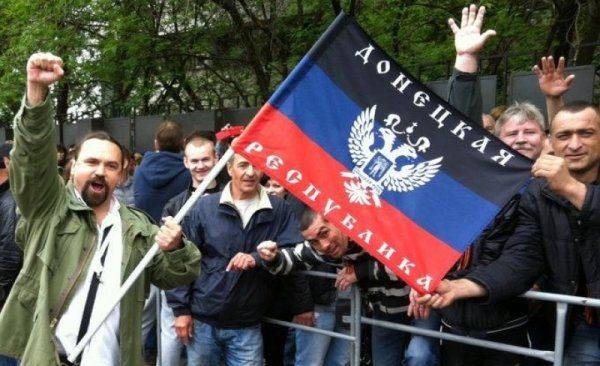 Россия никогда не передаст Украине контроль над границей и никогда не сольет Донбасс - Чаленко  