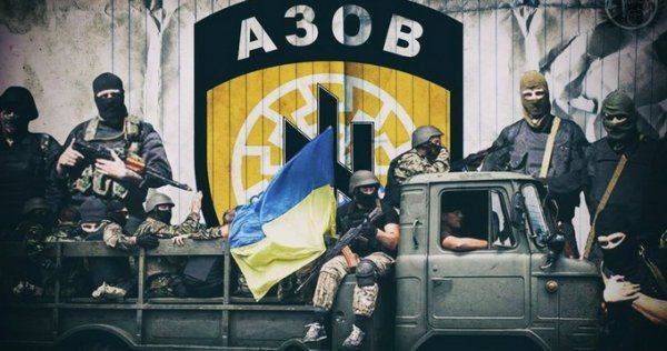 Конгресс США снял свой же запрет на финансирование неонацистов «Азова»