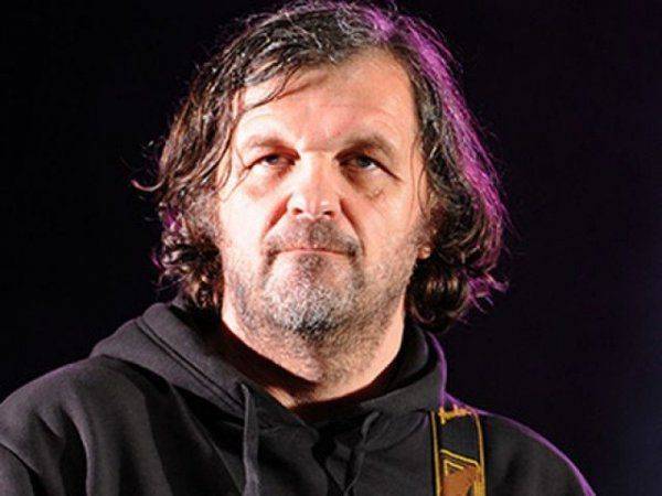 Эмир Кустурица: Путин - удивительный человек, человек с движениями тигра  