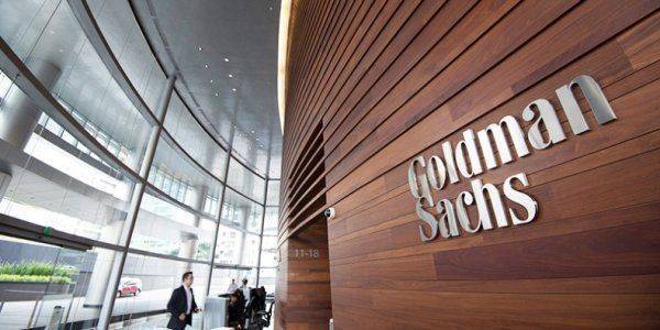 Goldman Sachs: нефтяной рынок вскоре начнёт подъём