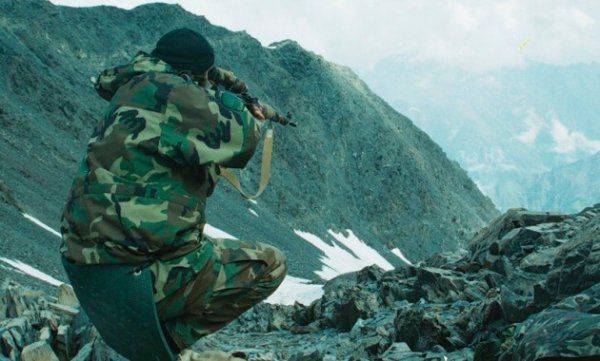 ДАИШ тренируется и отдыхает в Панкисском ущелье Грузии — МИД РФ 