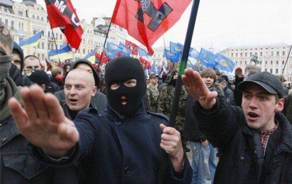 Майдан и майданутость: Идеалы и раковая опухоль