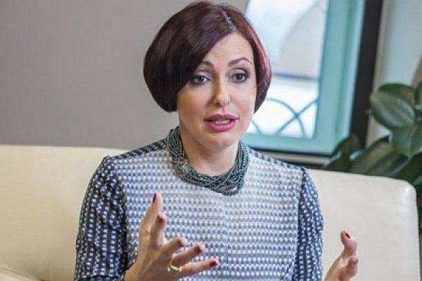 Терезия великомученица. Жену Яценюка оштрафовали на 425 гривен  