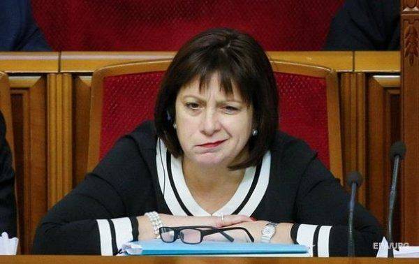 Яресько назвала три причины, тормозящие выход Украины из экономического кризиса