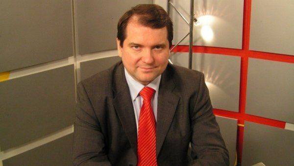 Корнилов напомнил Украине, кто нарушил Хельсинский заключительный акт 1975 года 