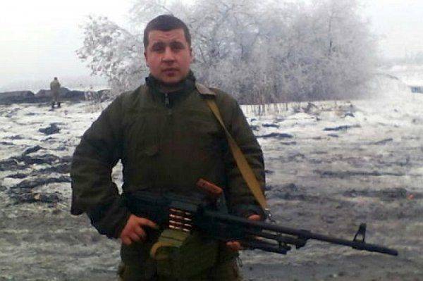 Как зарезали александрийского Игорька