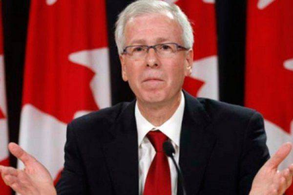 Канада снимет санкции с России. Патриоты в шоке  