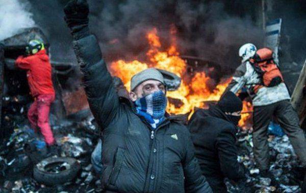 Хроники укрорАйха Или Я так не играю!