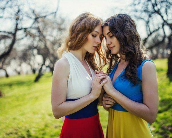 Хроники укрорАйха Или Я так не играю!