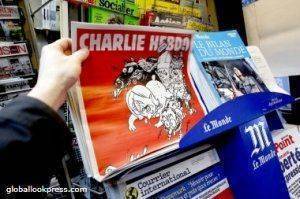 Charlie Hebdo: история скандалов