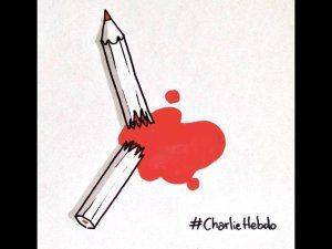 Charlie Hebdo: история скандалов