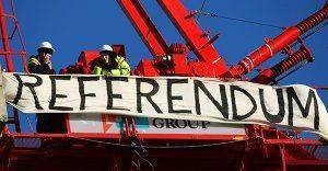 Уйти по-английски