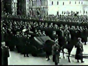 Сталин  причастился перед смертью