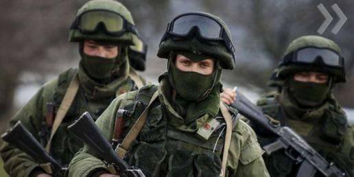 Операция спецназа РФ в Феодосии. Отрывок из фильма "Крым. Путь на Родину"