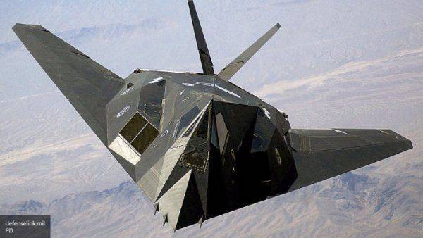 Противостояние: Тактическая авиация России и США после холодной войны