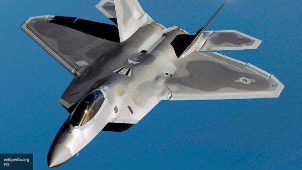 Противостояние: Тактическая авиация России и США после холодной войны