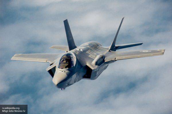 Противостояние: Тактическая авиация России и США после холодной войны