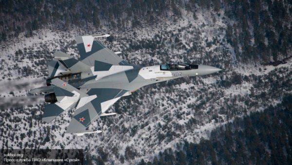 Противостояние: Тактическая авиация России и США после холодной войны