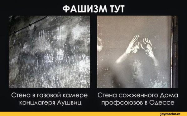 Редкостное людоедство руины