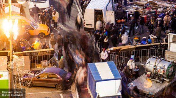 И до МИДа Украины «дотянулся» Путин: «Украина – маски сброшены»