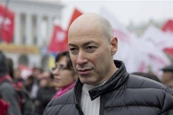 «Дима Гордон: «Донбасс недостоин того, чтобы Украина вела с ним переговоры» 