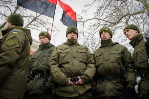 Одесса против России: почему такое стало возможным?