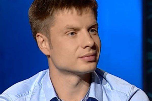 «Трупоед» Гончаренко ради поста министра отказался от отца 
