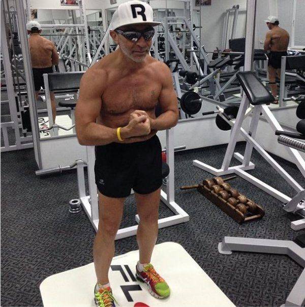 Знаменитый мэр Харькова ”Гепа” издевается над бандеровцами