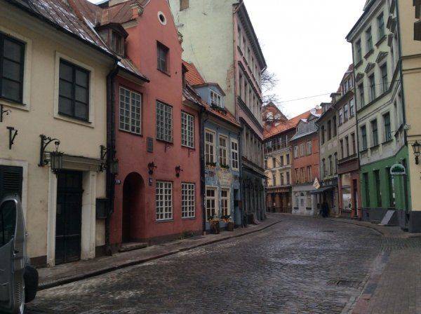 «Европейская мечта»: ЕС заселит вымирающую Прибалтику мигрантами? 