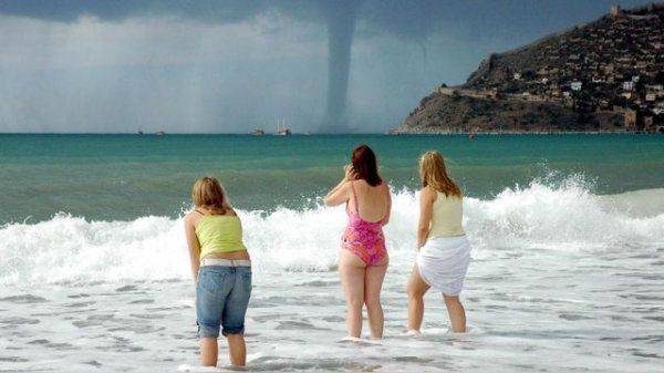 H&#252;rriyet Daily News: «Уход» россиян тяжело ударил по Анталье  