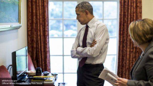 Новый бюджет США: нефтяная игла и предвыборная агитация