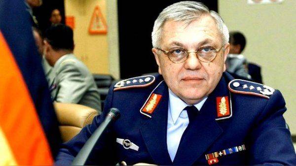 Немецкий генерал: Российские бомбы проложили путь к миру в Сирии