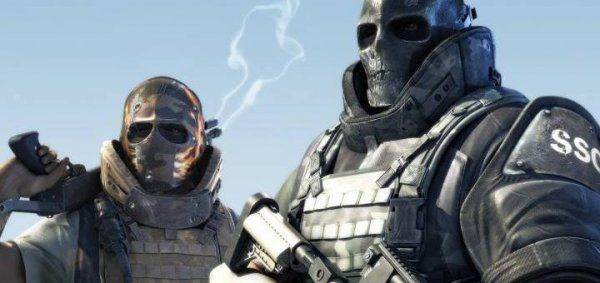 Современные асимметричные войны