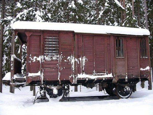 По Ангеле Меркель плачет Магадан