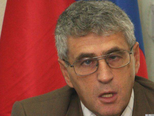 Либераст Гозман написал открытое обращение к В.ВПутину