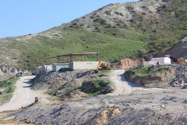 Активисты ОНФ обеспокоены состоянием уникального памятник природы «Талгинская долина»