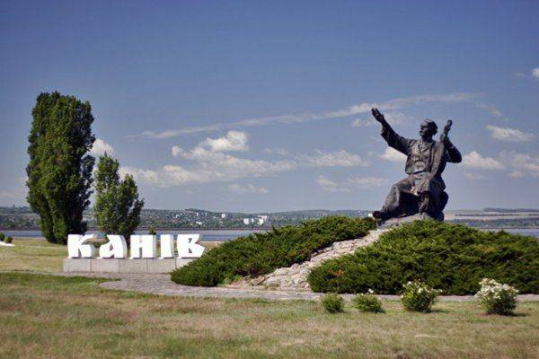 На Украине предлагают перенести столицу в Канев