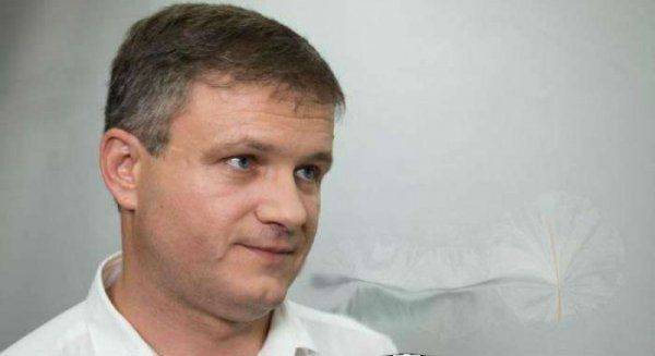 МВД Украины: Вооруженный конфликт в Донбассе завершится военной операцией  