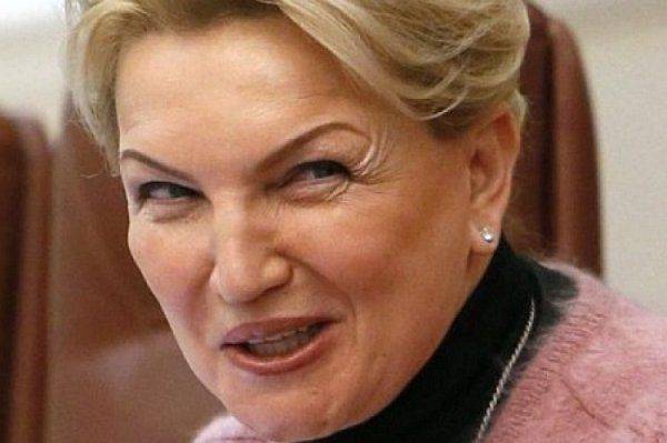 Богатырева не предел: ЕС продолжает реабилитировать «панду»