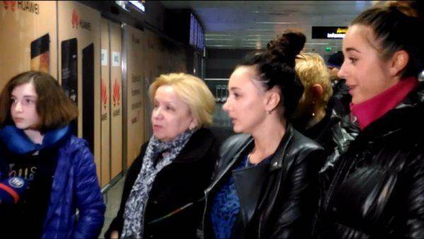 Депортированные французами украинцы: Такого унижения и пренебрежения мы не испытывали никогда! На нас просто плюют! 