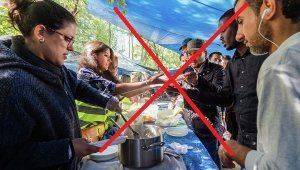 Расплата за толерантность или Очередной курьёз в Европе