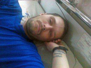 «Половая» радость дырявого ПСа