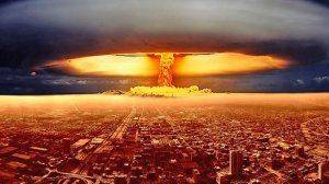 США хотят начать Третью мировую войну