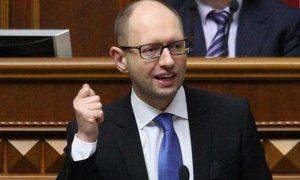 Яценюка ждет отставка