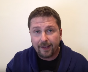 "В мене не портянки". Лирическое