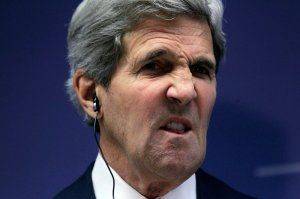 Спецслужбы Германии перепутали номер Джона Керри для прослушки и позвонили в Африку