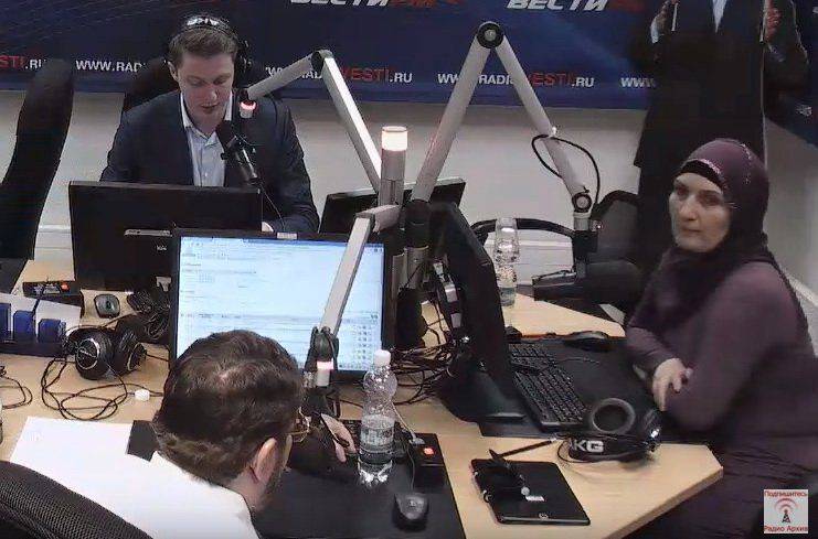 Власти некоторых регионов слишком сдружились с турками и саудитами