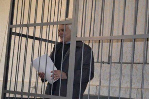 Письмо Юрия Апухтина: Сжав зубы Харьков молчит, но это затишье перед бурей  